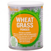 Wheat Grass Powder-  200g