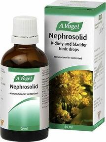 Nephrosolid - 50ml