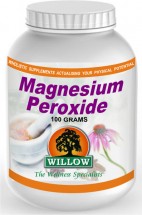 Magnesium Peroxide 100g