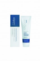 Oral Care Herbal Refreshing Toothpaste 75ml