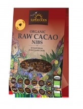Cacao Nibs raw 200g