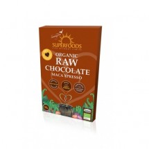 Raw Chocolate Maca Xpresso  - 50g