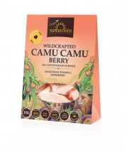 Camu Camu Berry Powder - 100g