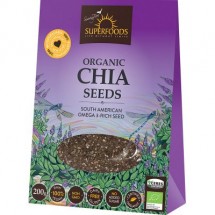Chia Seeds - 200g