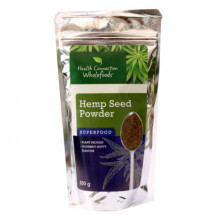 Hemp Seed Powder 250g