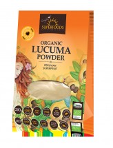 Lucuma Powder 200g