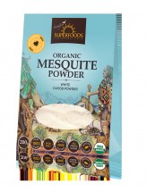 Mesquite Powder 200g
