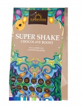 Super Shake - Chocolate Boost 200g