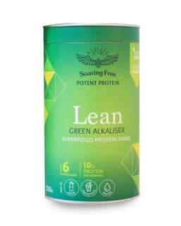 Lean Green Alkaliser 250g
