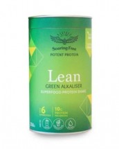 Lean Green Alkaliser 250g