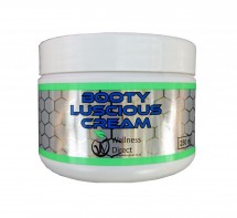 Booty Luscious Cream -  250ml