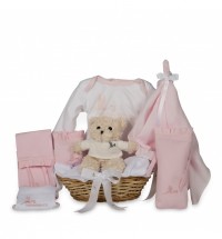 Baby Box Tender(Pink)(0-6 months)