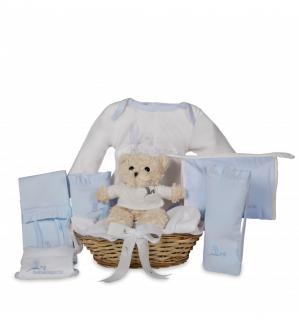 Baby Box Lovely(Blue)(0-6 months)