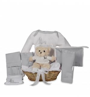 Baby Box Lovely(Grey)(0-6 months)