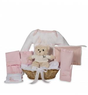 Baby Box Lovely(Pink)(0-6 months)