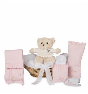 Baby Box Kisses(Pink)(0-6 months)