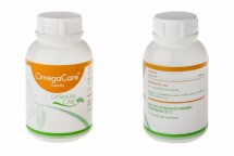 Omegacare Capsules (60)