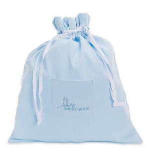Baby Nusery Bag (33x40 cm)Blue