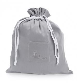 Baby Nusery Bag (33x40 cm)Grey