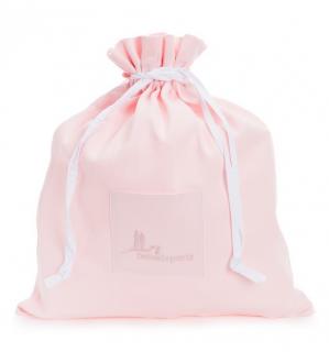 Baby Nusery Bag (33x40 cm)Pink