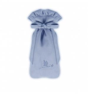 Baby Bottle Cover/Pouch (27x11 cm) Blue
