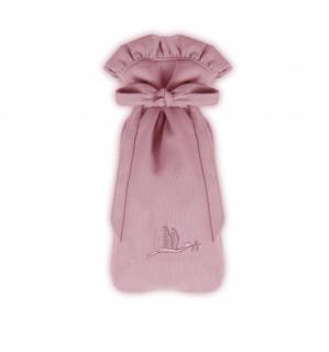 Baby Bottle Cover/Pouch (27x11 cm) Pink