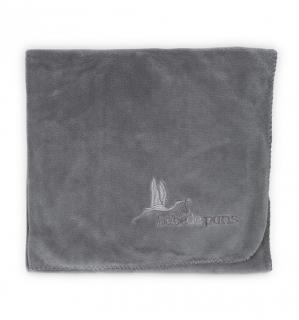 Baby Travel Blanket (98 x 72 cm)(Grey)