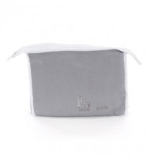 Baby Toiletries Bag (Grey)