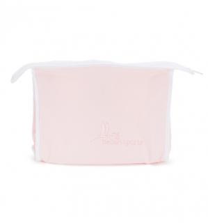 Baby Toiletries Bag (Pink)