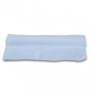 Muslin/breastfeeding Cloth (70x70 cm)(Blue)