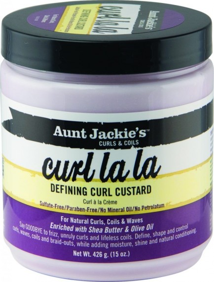 Super Moisture Combo (with Free Auntie Jackie's Gifts)