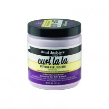 Curl La La Defining Curl Custard - 430ml