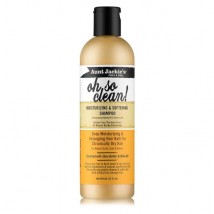 Oh So Clean Moisturising and Softening Shampoo 355ml