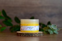 Whipped foot butter 100ml