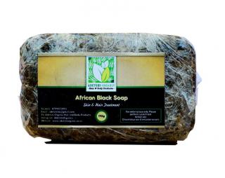African Soap (170g)