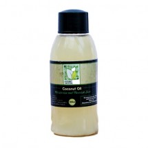 Coconut Oil (100ml)