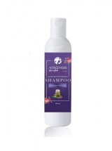 Hair Cleansing Shampoo 250ml