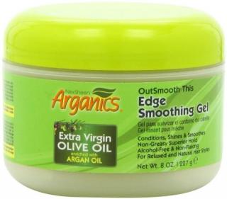 Arganics Edge Smoothing Gel 250g