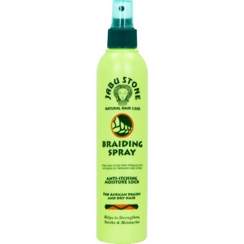 Braiding Spray 250ml