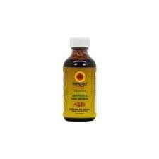 100% Jamaican Black castor oil - 118ml