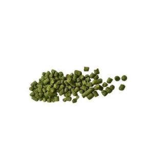 Hallertauer Spalter Select Hops (1kg) per kg