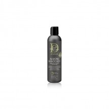 Natural Almond and Avocado Detangling Leave-In Conditioner 227g