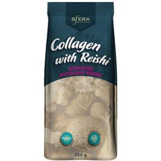 Peptain Collagen with Reishi 250g