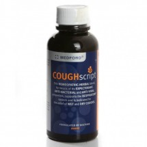 CoughScript Syrup - 200ml