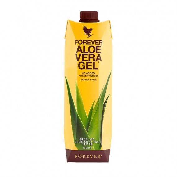 Aloe Vera Nutritional  Gel - 1 Litre