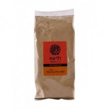 Earth Products Red Henna Powder 250g