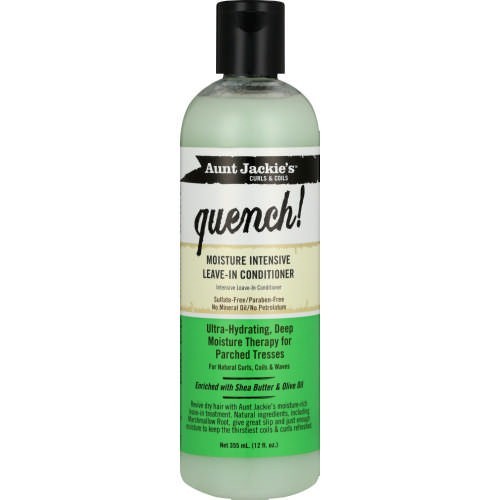 Quench Moisture Instensive Leave-In Conditioner 335ml