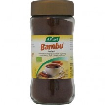 Bambu Coffee Instant 100g