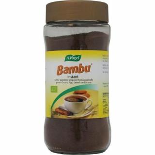 Bambu Coffee Instant - 200g