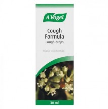 Cough Formula - 30ml